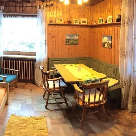 Waldheimat Bayerisch Eisenstein