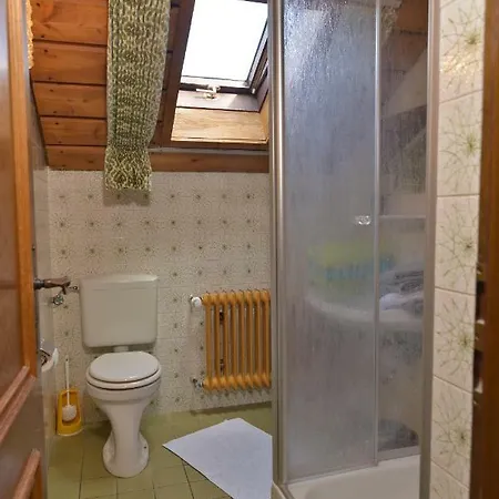Waldheimat Country house