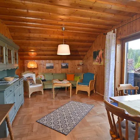 Waldheimat Landhuis