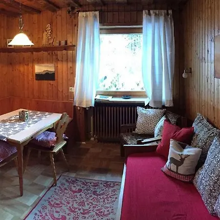 Country house Waldheimat Bayerisch Eisenstein