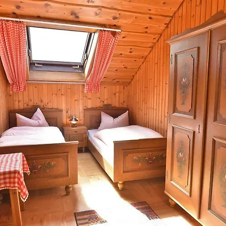 Waldheimat Country house