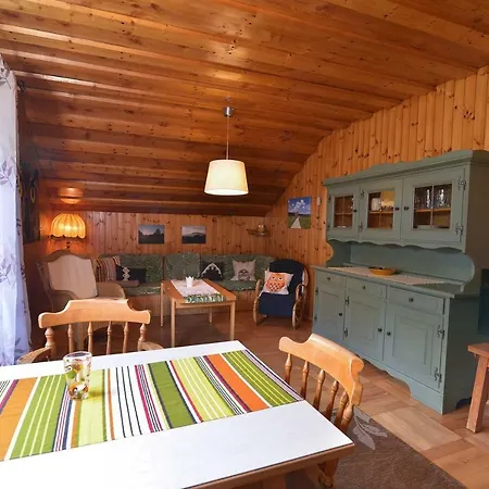 Waldheimat Country house *