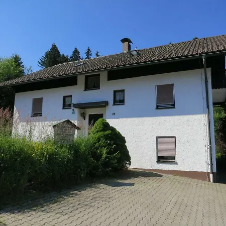 Country house Waldheimat