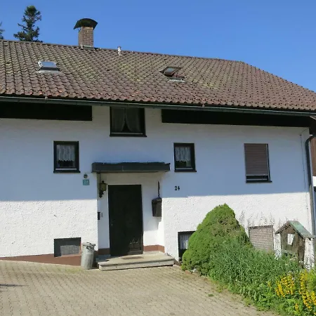 Waldheimat Landhuis