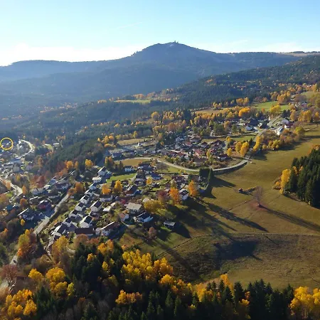 Waldheimat Landhuis *