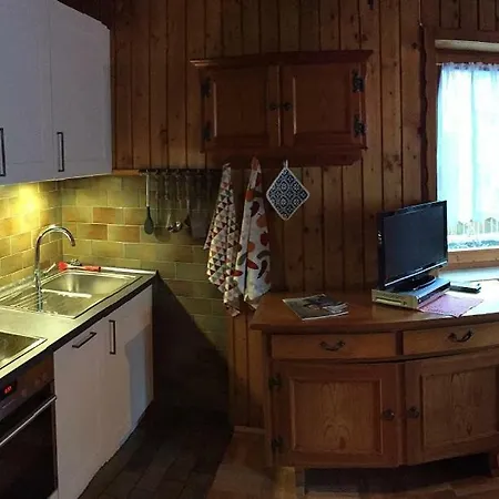 Waldheimat Country house *