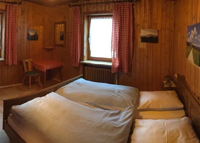Waldheimat